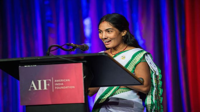 American India Foundation Annual Bay Area Gala Raises $1.55 Million